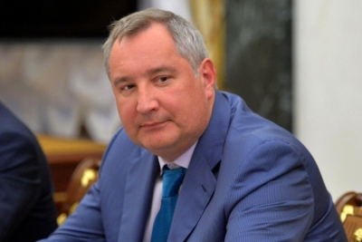 Сенаторы и Рогозин обсудили международную космическую ситуацию