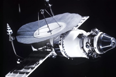55 лет со дня запуска межпланетной станции «Венера-3»