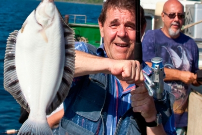 Фестиваль &quot;Национальная рыбалка памяти Алексея Булдакова&quot;