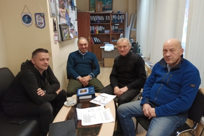 «Национальная рыбалка памяти Алексея Булдакова»: второе заседание оргкомитета