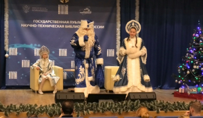 Фестиваль &laquo;Столичная ладья&raquo;: итоги года, достижения и перспективы