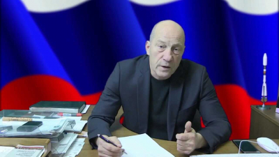 Космос встречает спорт: Всемирные космические игры изменят мир уже этой осенью!