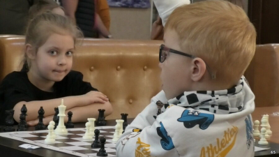 Космонавт Валерий Токарев примет участие в грандиозном шахматном фестивале "Столичная ладья"