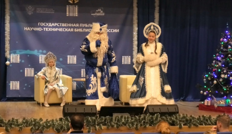 Фестиваль «Столичная ладья»: итоги года, достижения и перспективы